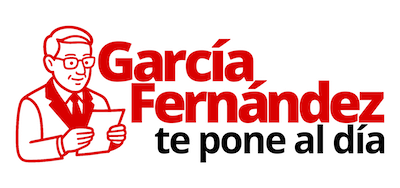 García Fernández te pone al día
